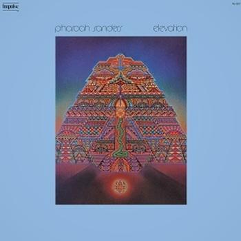 Elevation (Remasterización Analógica)