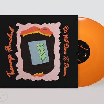 Do Not Dare to Dream (Edición Indies) Vinilo de Color Naranja - Preventa