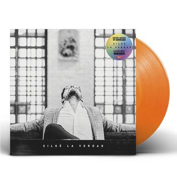 La Verdad (Reedición Vinilo Naranja) - Preventa