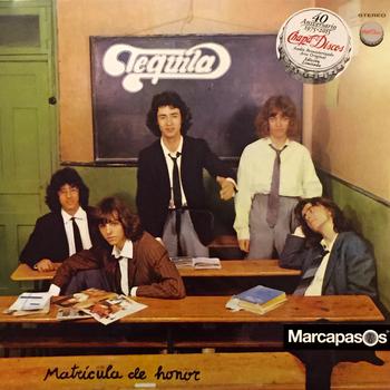Matrícula de Honor (Remasterizado)