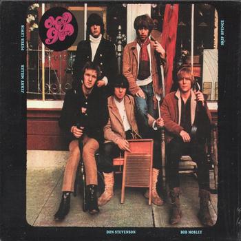 Moby Grape (Reedición)