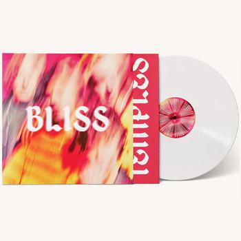 Bliss (Edición Limitada Indie) Vinilo Blanco