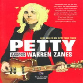 Petty Biografia Autorizada