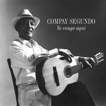 Yo Vengo Aquí Lp+cd