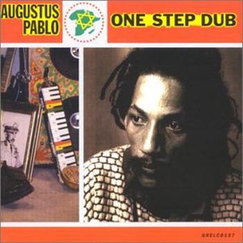 One Step Dub -Reedición-