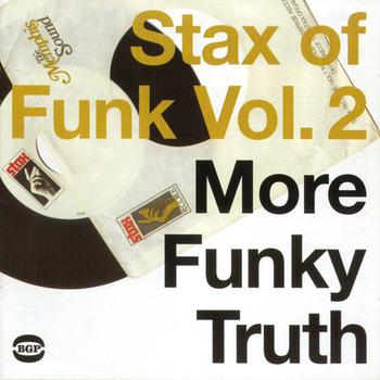Stax of Funk Vol.2