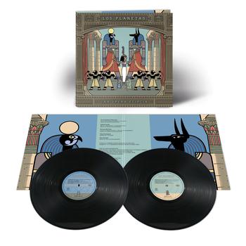 Una ópera Egipcia - Reedición (Preventa)