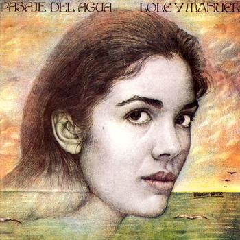 Pasaje del Agua