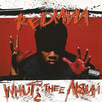 Whut? Thee Album (Reedición)