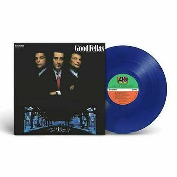 Goodfellas Edición Vinilo Azul