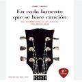 EN CADA LAMENTO QUE SE HACE CANCIÓN