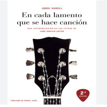 En Cada Lamento Que Se Hace Canción