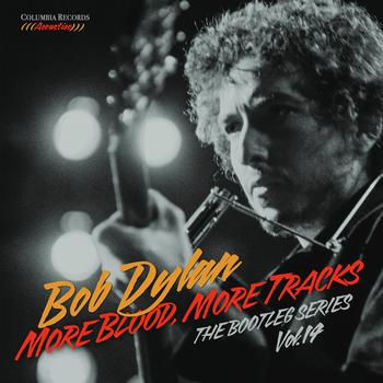 More Blood, More Tracks: The Bootleg Series Vol. 14