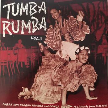 Tumba Rumba Vol.3