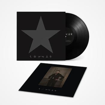 Blackstar (Reedición) Preventa
