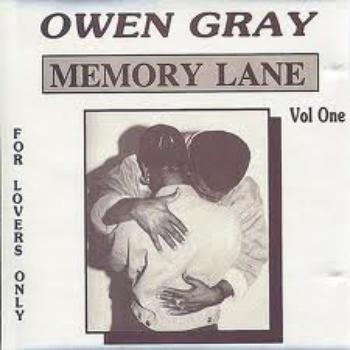 Memory Lane Vol. 1