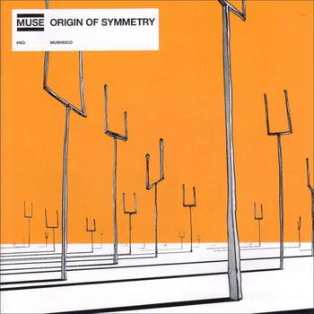 Origin of Symmetry