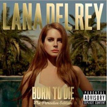 Born to Die: Paradise