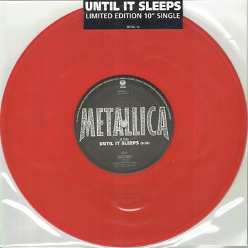 Until It Sleeps
