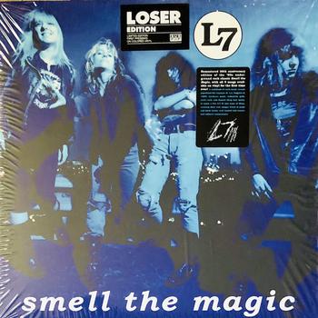Smell the Magic