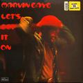 LETS GET IT ON EDICIÓN EXTENDIDA VINYL LOVERS