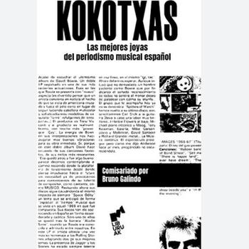 Kokotxas las Más Selectas Delicias del Pediodismo Español