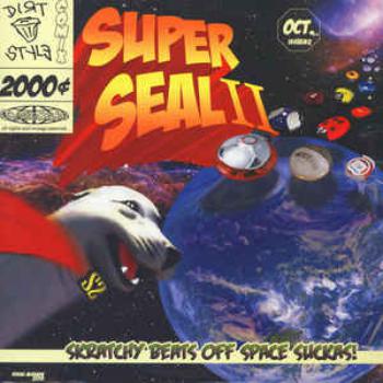 Super Seal Breaks Ii