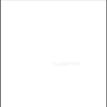 The White Album -Edición 50º Aniversario Cd Deluxe-