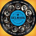 DELMARK RECORDS 70TH ANNIVERSARY BLUES ANTHOLOGY