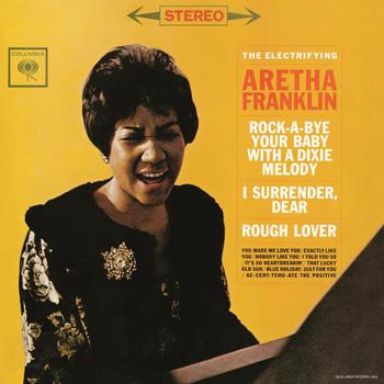 The Electrifying Aretha Franklin
