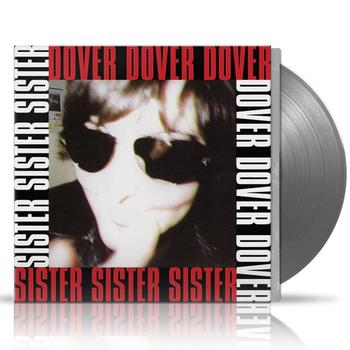 Sister Edición Remasterizada Vinilo Color Plata