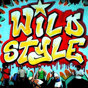 Wild Style Reedición 2022