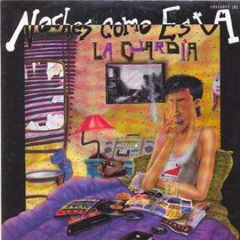 Noches Como Esta