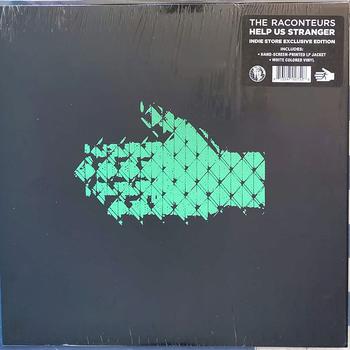 Help Us Stranger - Edición Tiendas Indies -