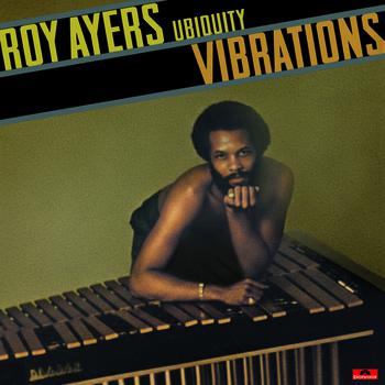 Vibrations (Reedición)
