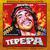 Tepepa (Banda Sonora) Reedición Limitada Vinilo Transparente