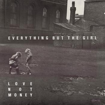 Love Not Money