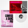 CONFESSIONS II (EDICIÓN INDIES) VINILO BLANCO