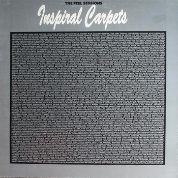 The Peel Sessions