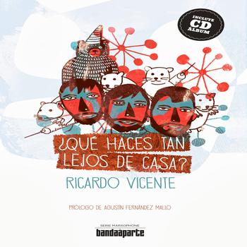 ¿qué Haces Tan Lejos de Casa?