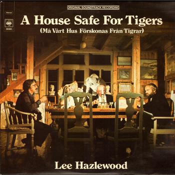 A House Safe for Tigers