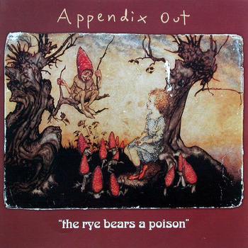 The Rye Bears a Poison