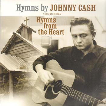 Hymns by / Hymns From the Heart