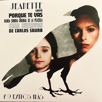 Porque Te Vas (Vinilo Lp)