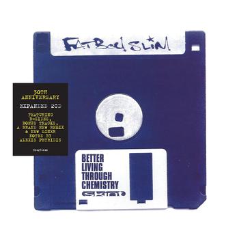 Better Living Through Chemistry (Edición 30 Aniversario)