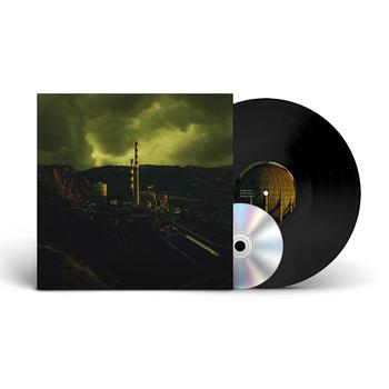 Hex Edición Vinilo Lp+cd