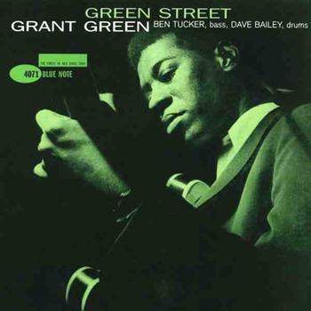 Green Street