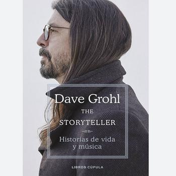 The Storyteller. Historias de Vida y Música - 2º Edición