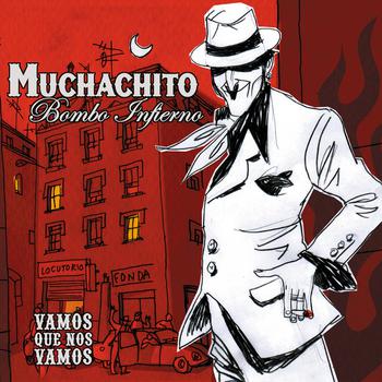 Vamos Que Nos Vamos (Reedición)