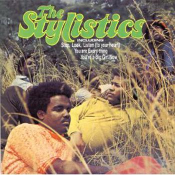 The Stylistics (Reedición)